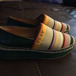 Tory Burch Sneakers